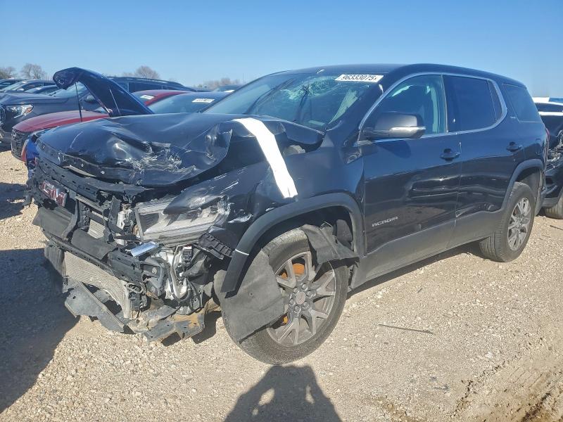 2020 GMC ACADIA SLE #3315668780