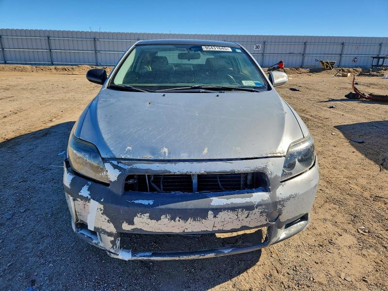 2008 TOYOTA SCION TC #3303834428