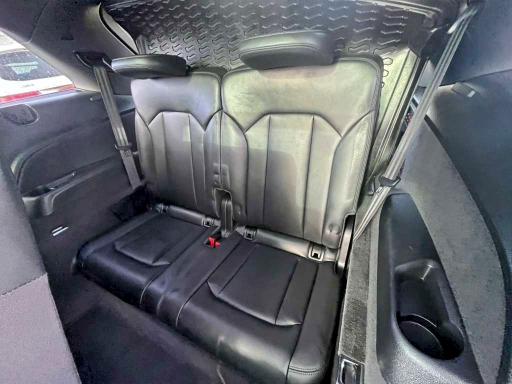 2021 AUDI SQ7 PREMIU #3304793331