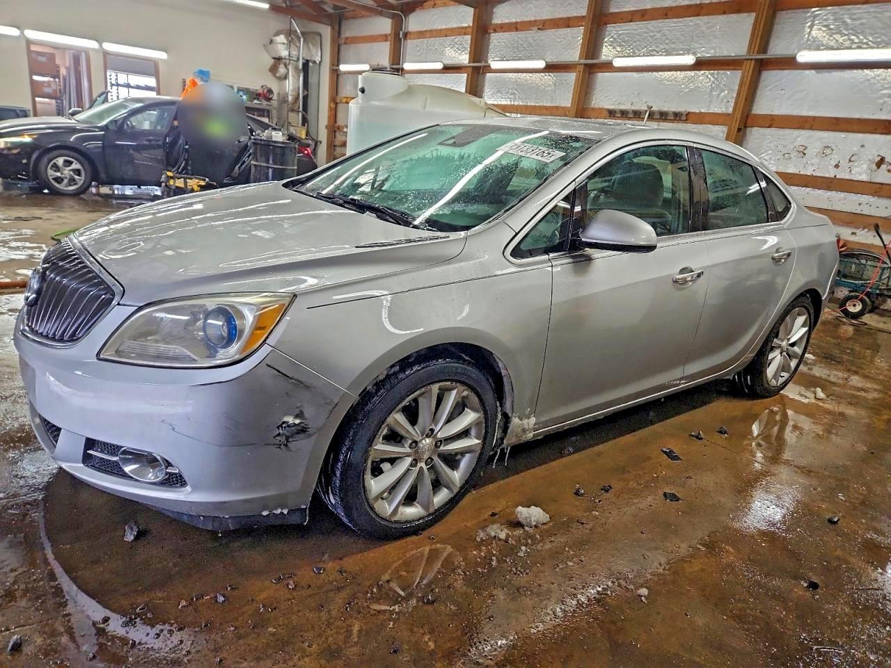 BUICK VERANO CONVENIENCE