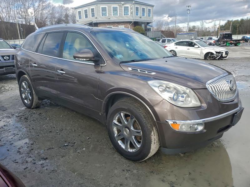 2008 BUICK ENCLAVE CX #3304539439