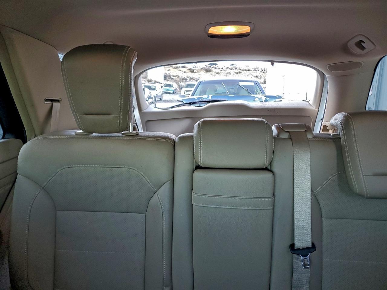 MERCEDES-BENZ M-CLASS 350 4MATIC