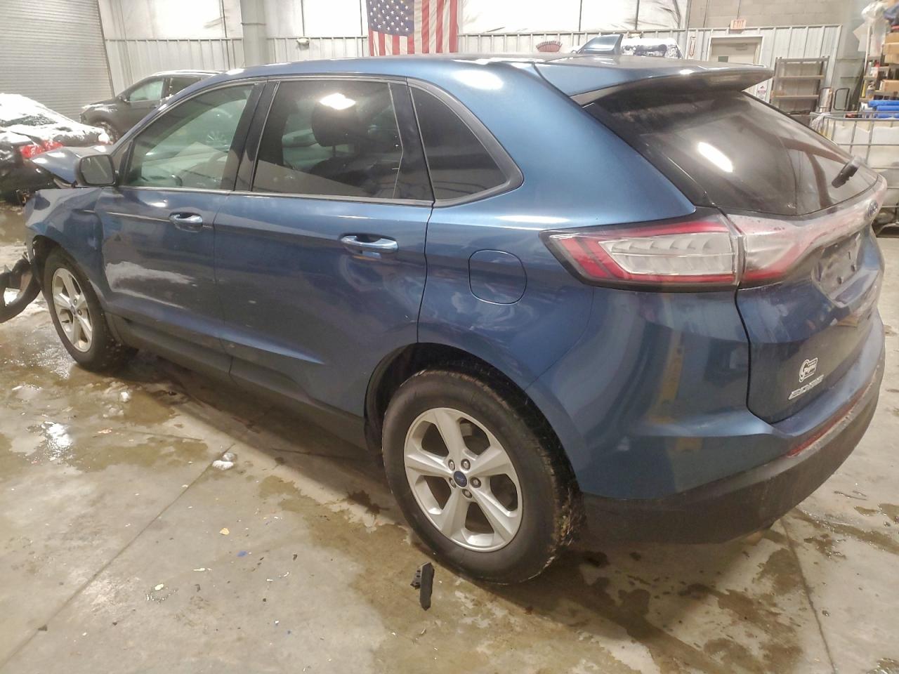 FORD EDGE SE