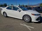 Lot #3312481629 2019 TOYOTA CAMRY LE