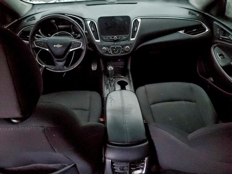 2016 CHEVROLET MALIBU LT #3303653930