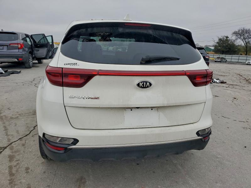 2020 KIA SPORTAGE L #3308248155