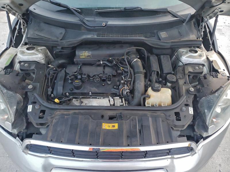 2012 MINI COOPER S C #3316774404