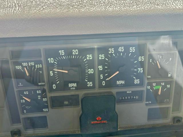 1997 INTERNATIONAL 4000 4700 #3301746419