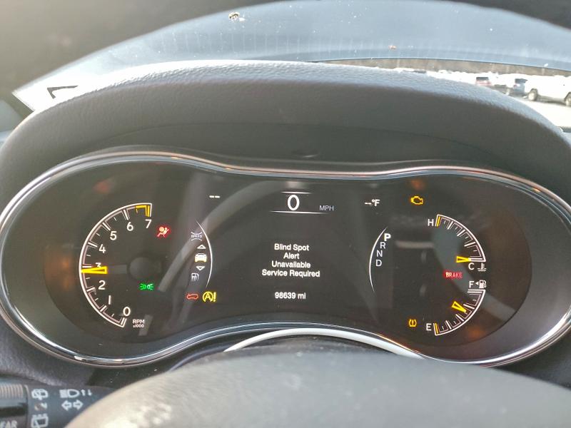 2019 JEEP GRAND CHER #3303878713