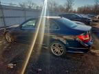 Lot #3312266828 2014 MERCEDES-BENZ C 300 4MAT