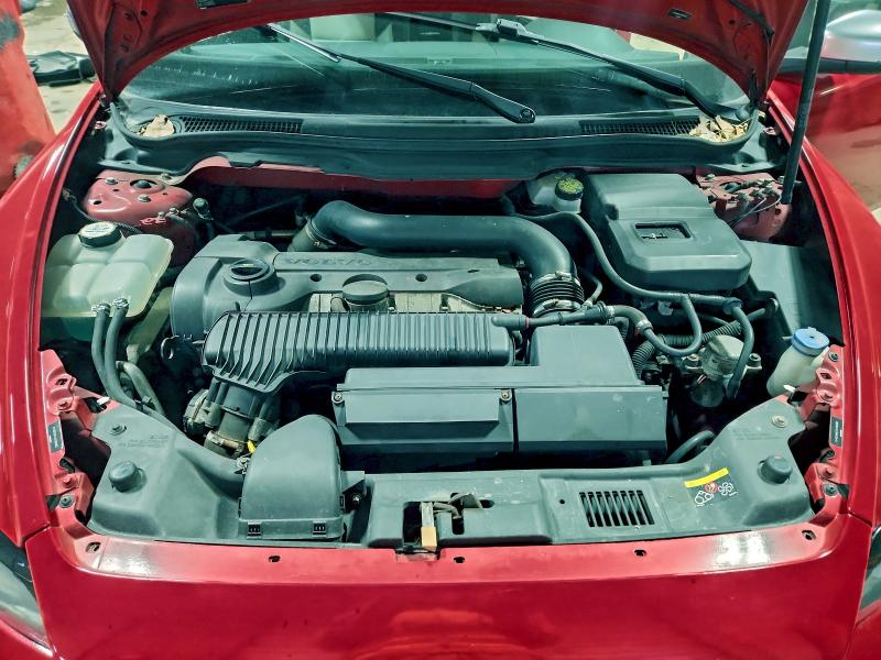 2010 VOLVO C30 T5 #3316848658