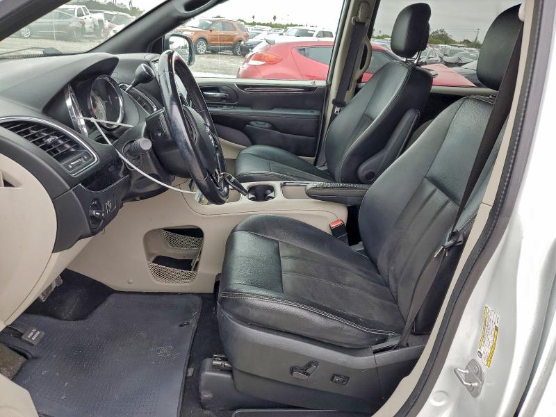 2019 DODGE GRAND CARA #3317921919