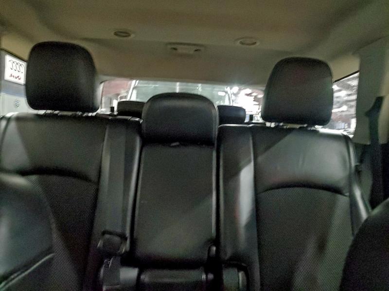 2015 DODGE JOURNEY CR #3310441344