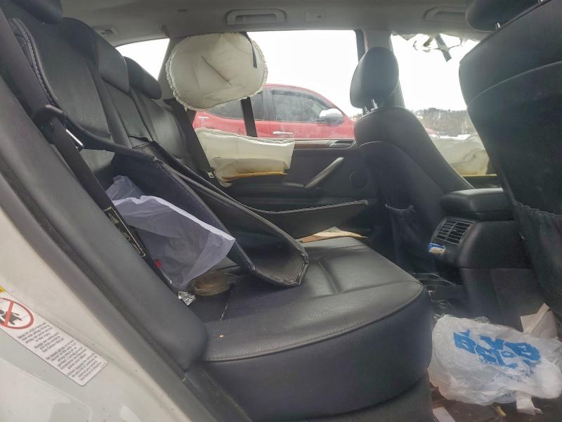 2005 BMW X5 #3311505264