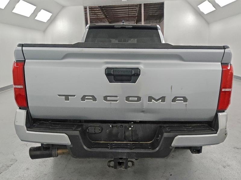 2024 TOYOTA TACOMA DOU #3305315328