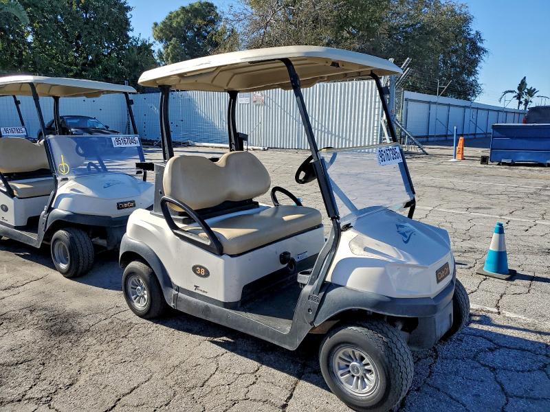 2022 CLUB CAR TEMPO FLA #3303893727