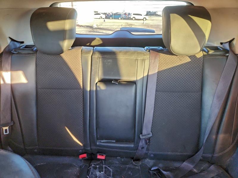 2017 BUICK ENCORE PRE #3303671928