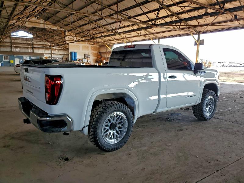 2024 GMC SIERRA C15 #3303743434