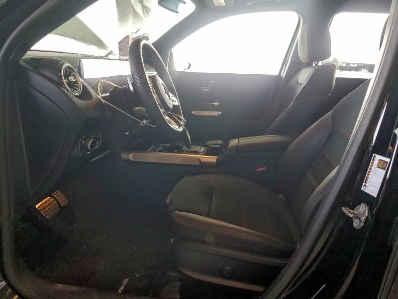 2023 MERCEDES-BENZ GLB 250 4M #3308484293