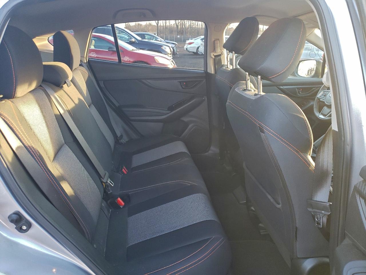 SUBARU CROSSTREK PREMIUM