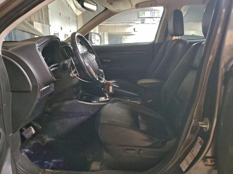2018 MITSUBISHI OUTLANDER #3315580775