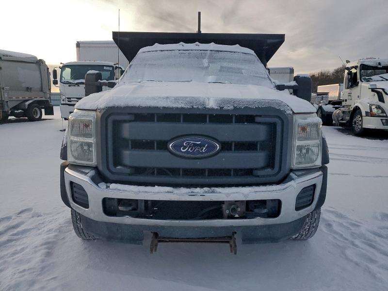 2014 FORD F450 SUPER #3316016764