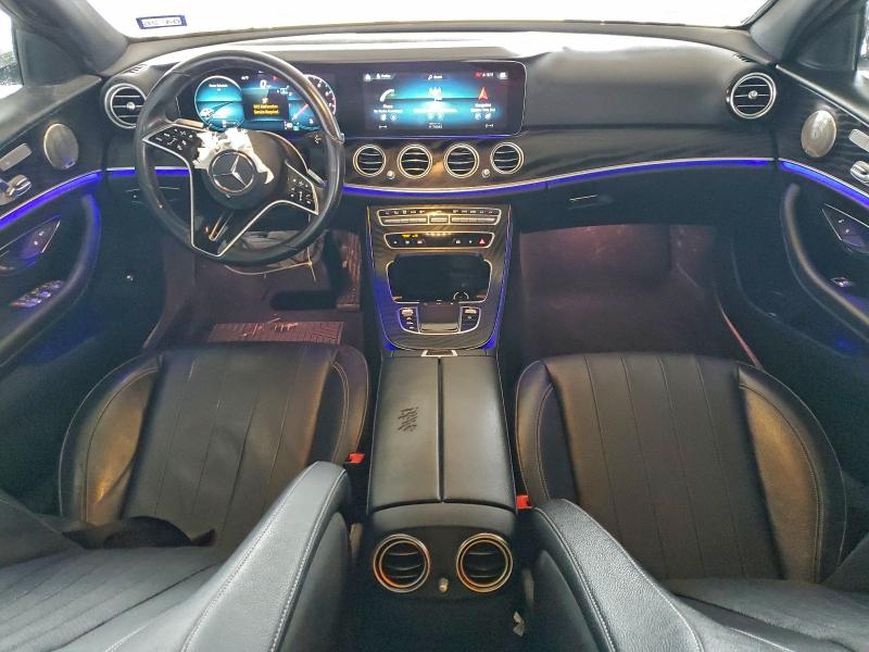 2021 MERCEDES-BENZ E 350 #3303560940