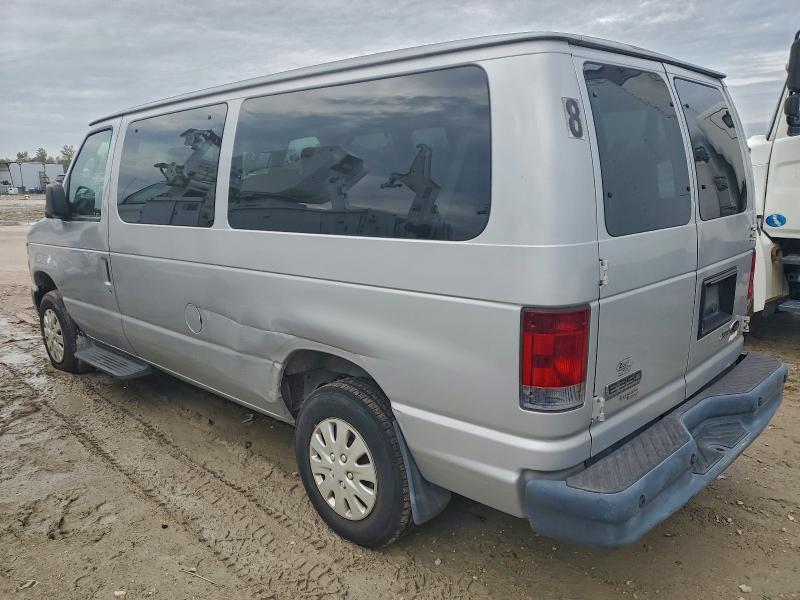 2011 FORD ECONOLINE #3305291322