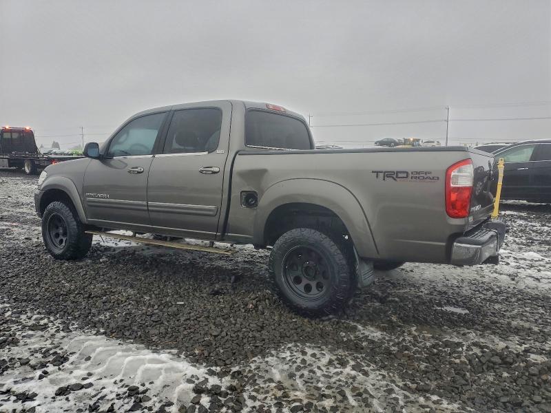 2004 TOYOTA TUNDRA DOU #3316946083