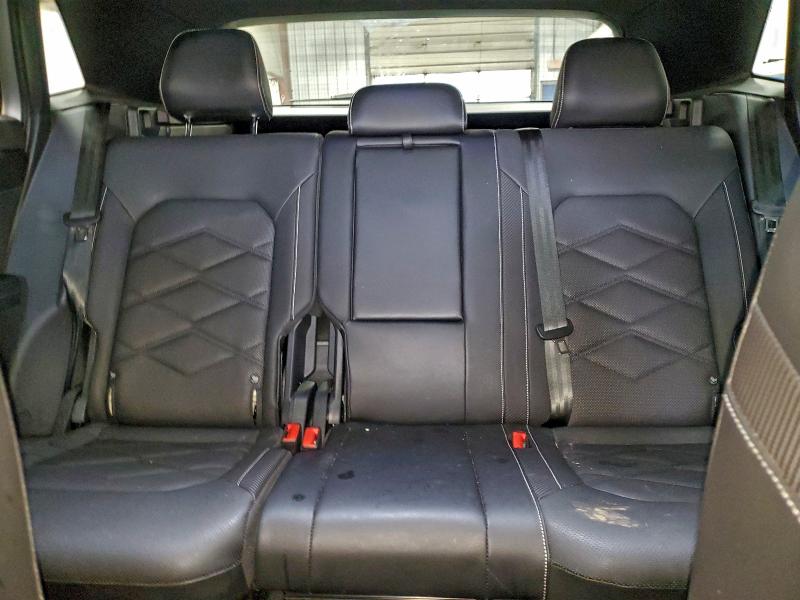 2025 VOLKSWAGEN ATLAS CROS #3315846193