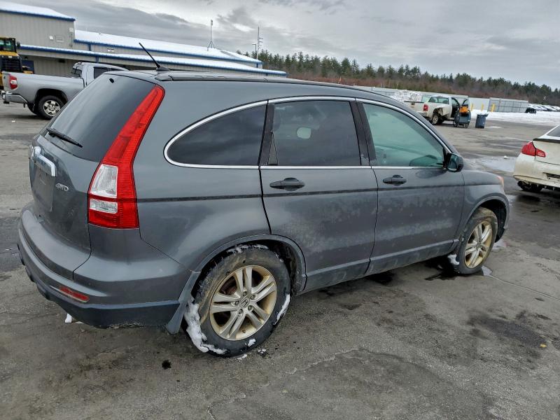 2010 HONDA CR-V EX #3304644947