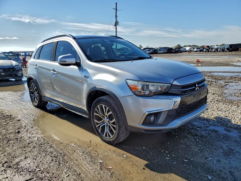 2018 MITSUBISHI OUTLANDER #3312712302