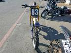Lot #3303781445 1987 SUZUKI RM250