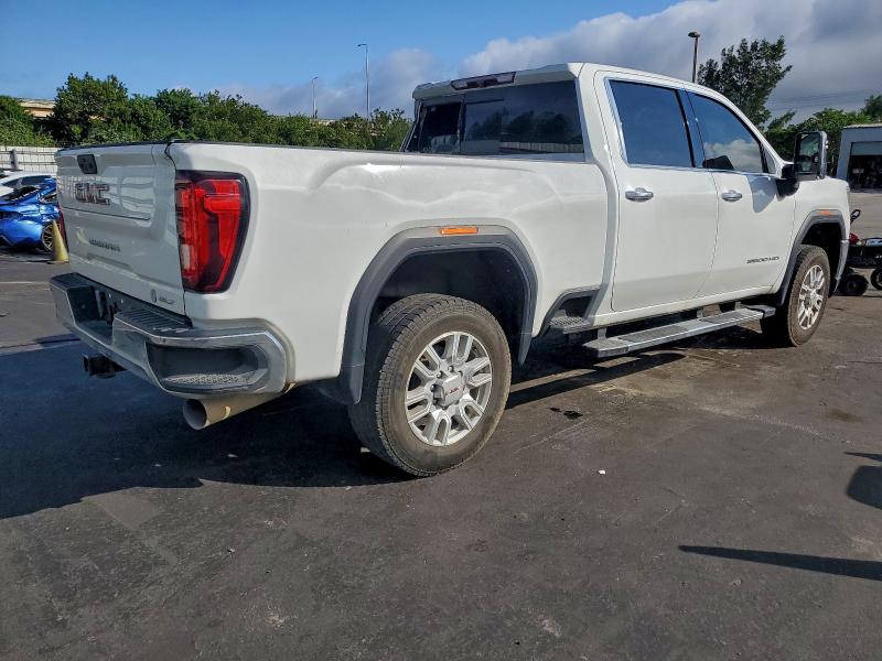 2021 GMC SIERRA C25 #3310381954