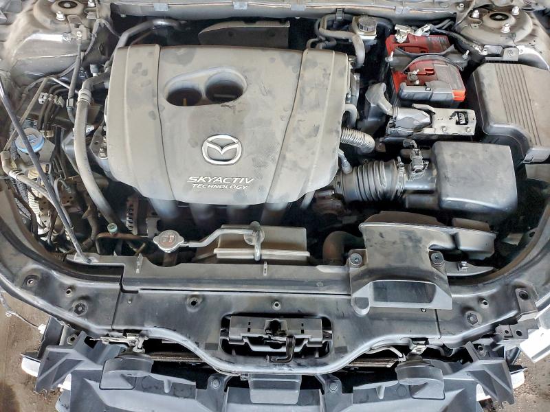 2014 MAZDA 6 GRAND TO #3303897725