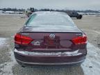 Lot #3303774454 2014 VOLKSWAGEN PASSAT SEL