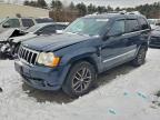 Lot #3316995100 2009 JEEP GRAND CHER