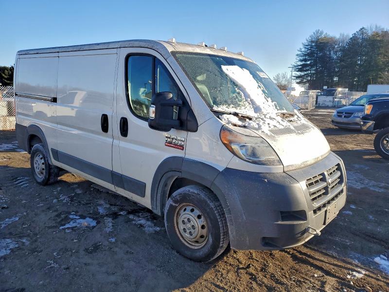 2016 RAM PROMASTER #3312393127