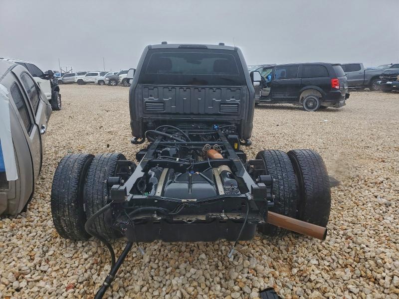 2020 FORD F350 SUPER #3318179361