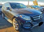 Lot #3310304049 2016 MERCEDES-BENZ GLE 350