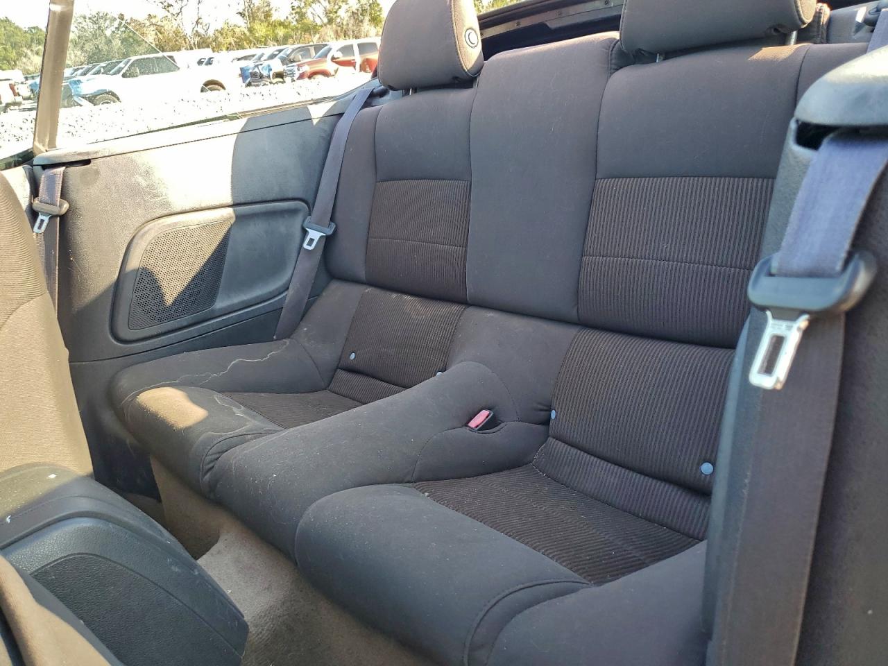 Lot #3305308338 2014 FORD MUSTANG