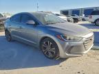 Lot #3312642214 2017 HYUNDAI ELANTRA SE