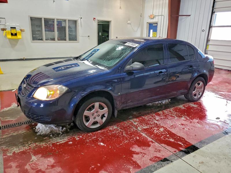 2008 CHEVROLET COBALT LS #3317824240