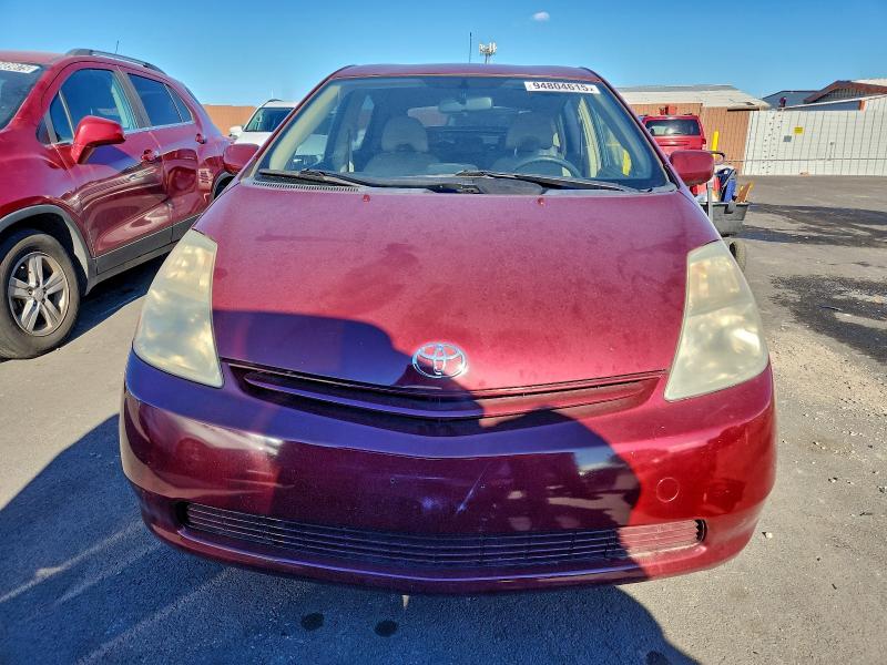 2004 TOYOTA PRIUS #3304277963