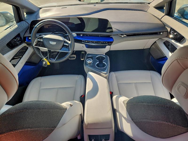 2025 CADILLAC OPTIQ SPOR #3315554776