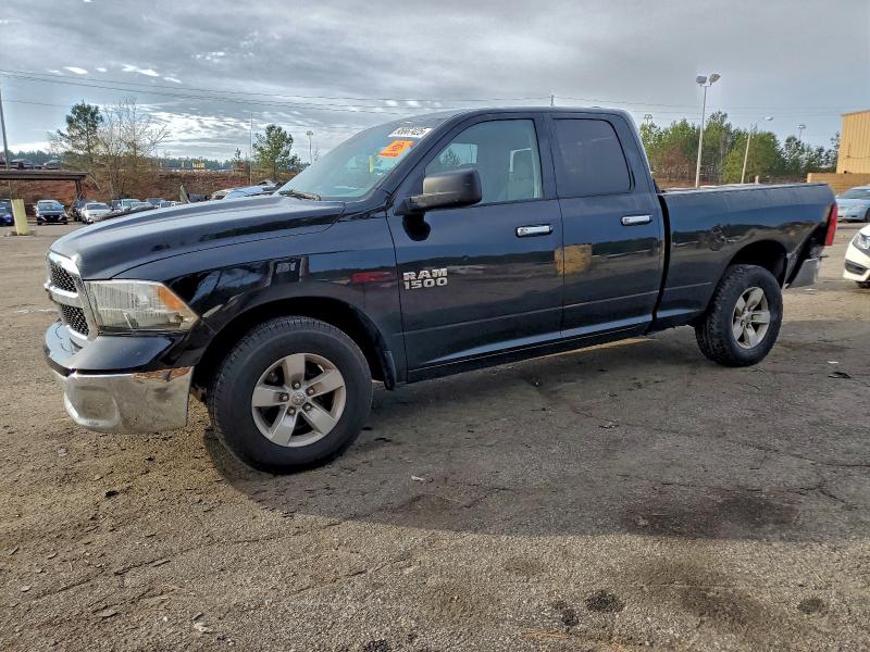 2015 RAM 1500 SLT #3304696911