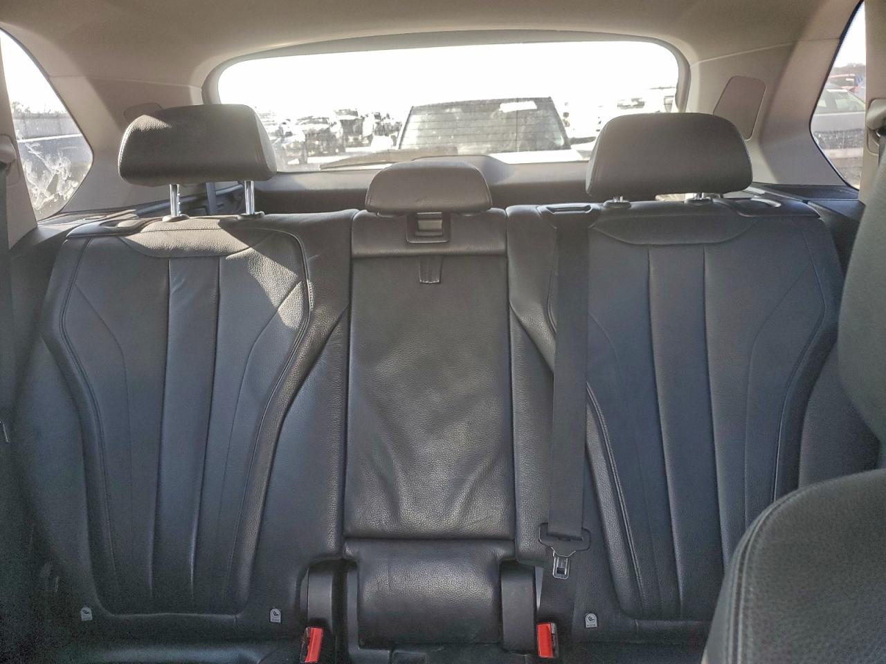 Lot #3311591753 2015 BMW X5 XDRIVE3