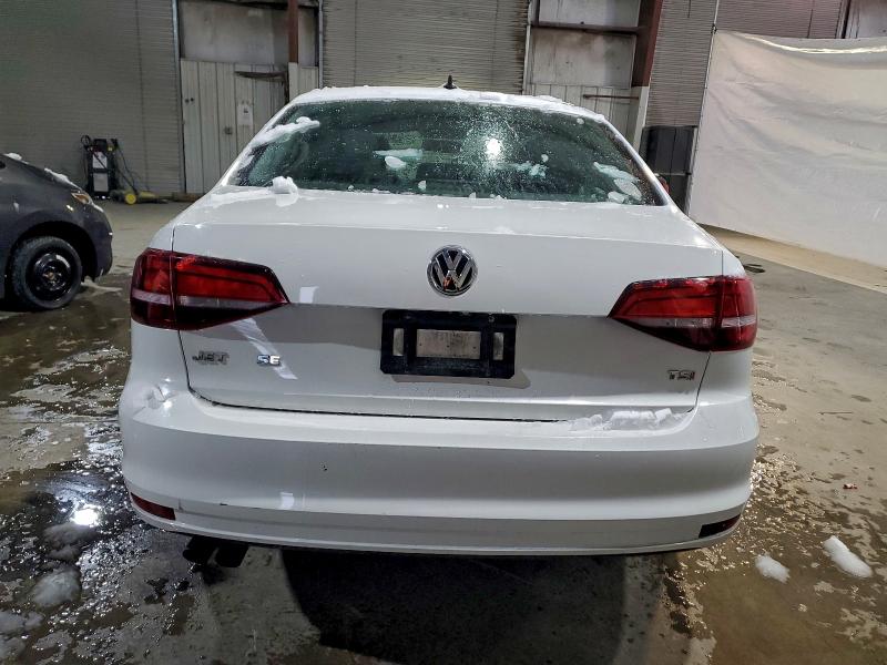 2016 VOLKSWAGEN JETTA SE #3302667040