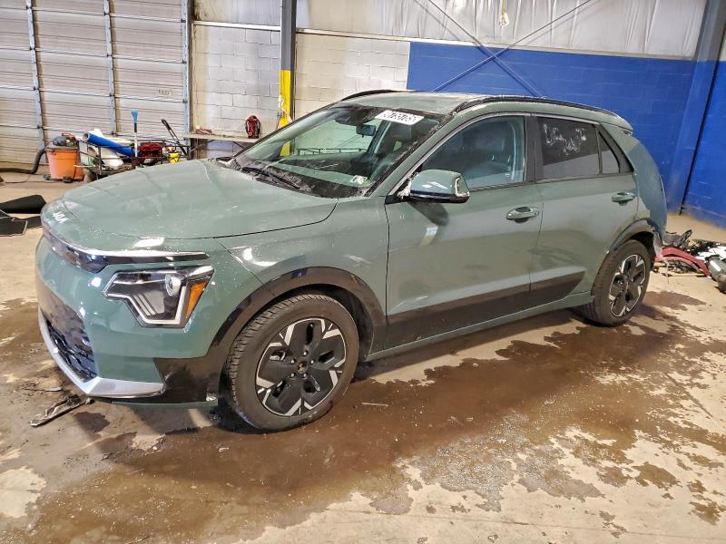 2024 KIA NIRO WIND #3319134252