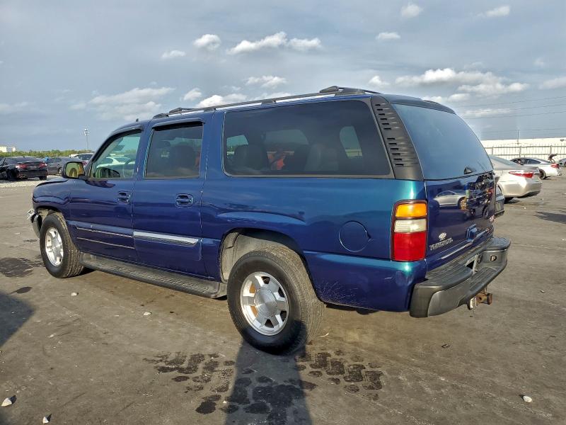 2006 GMC YUKON XL C #3309130159